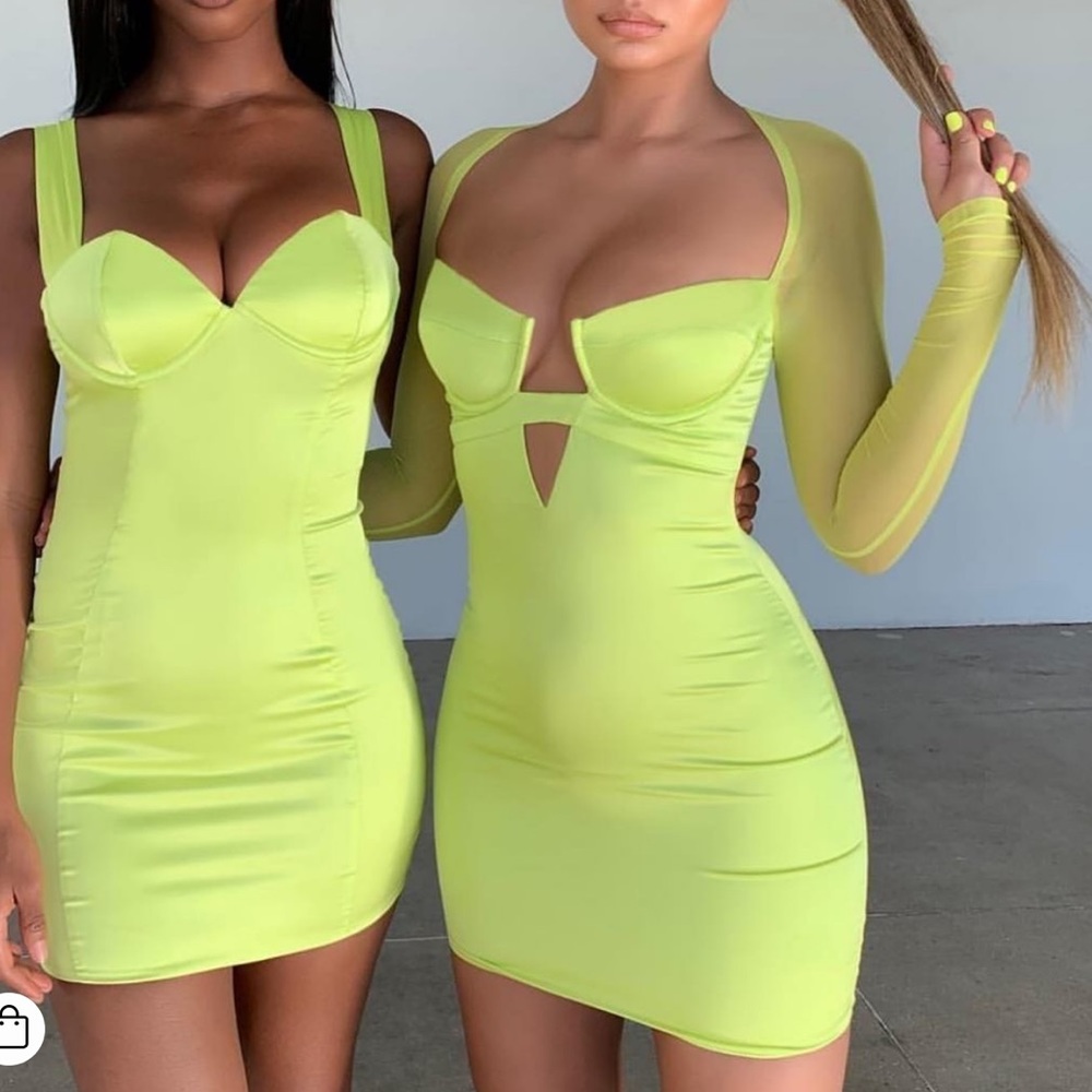 Oh Polly dress